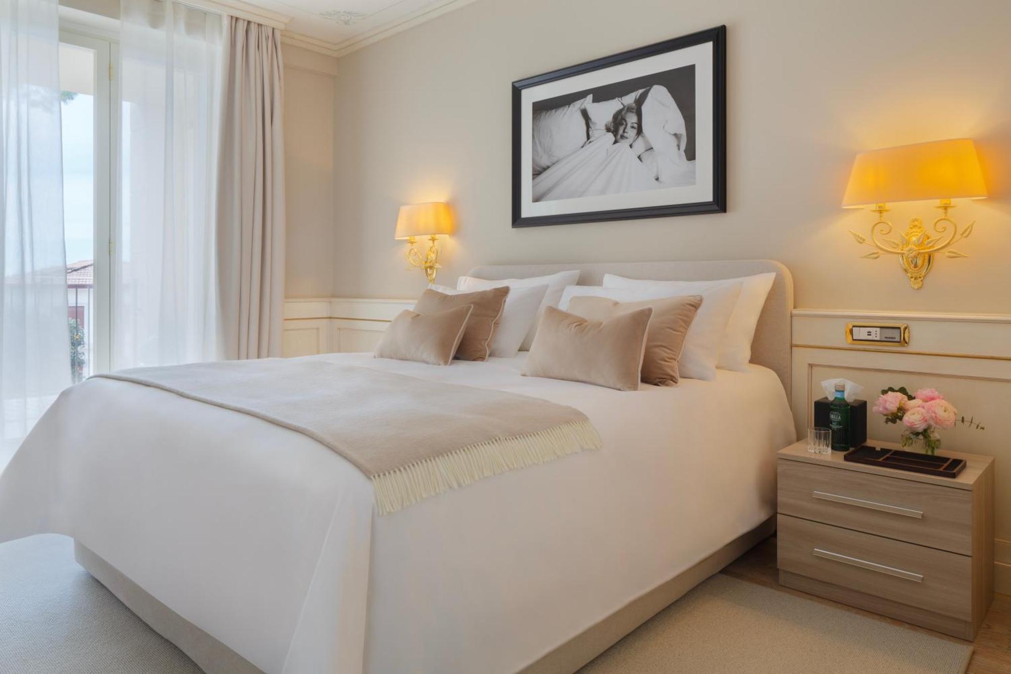 Hotel Grand Imperiale - Preferred & Forte dei Marmi