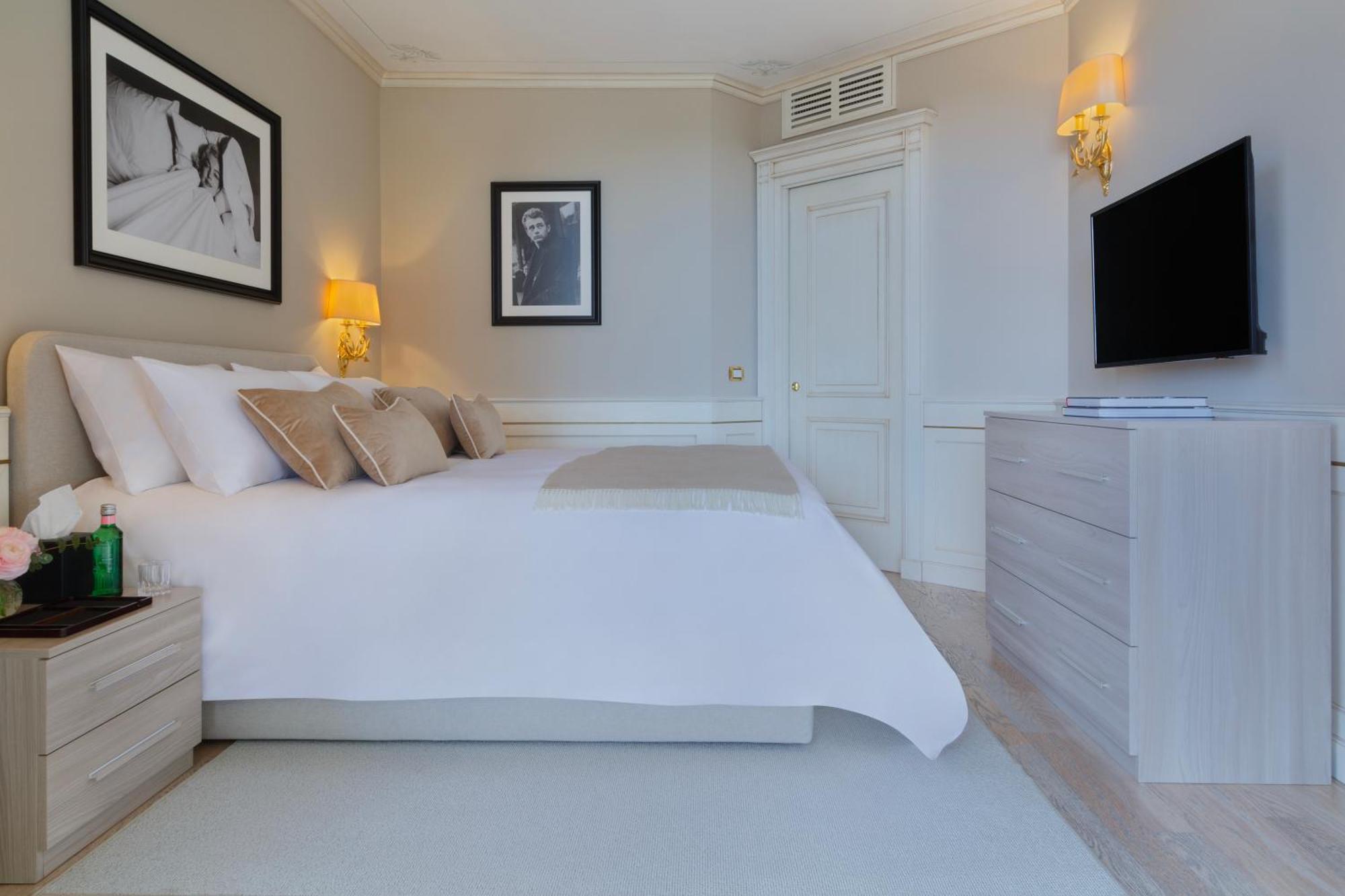 Grand Imperiale - Preferred & 5* Forte dei Marmi