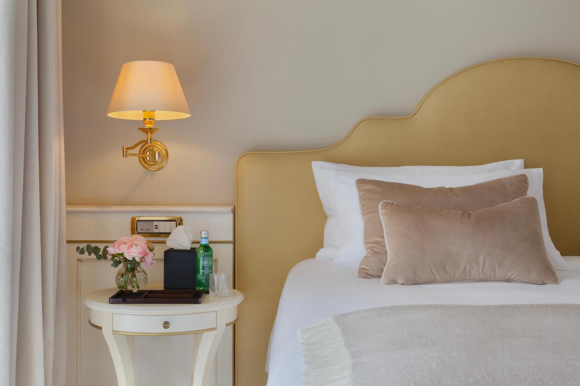 Grand Imperiale - Preferred & Hotel