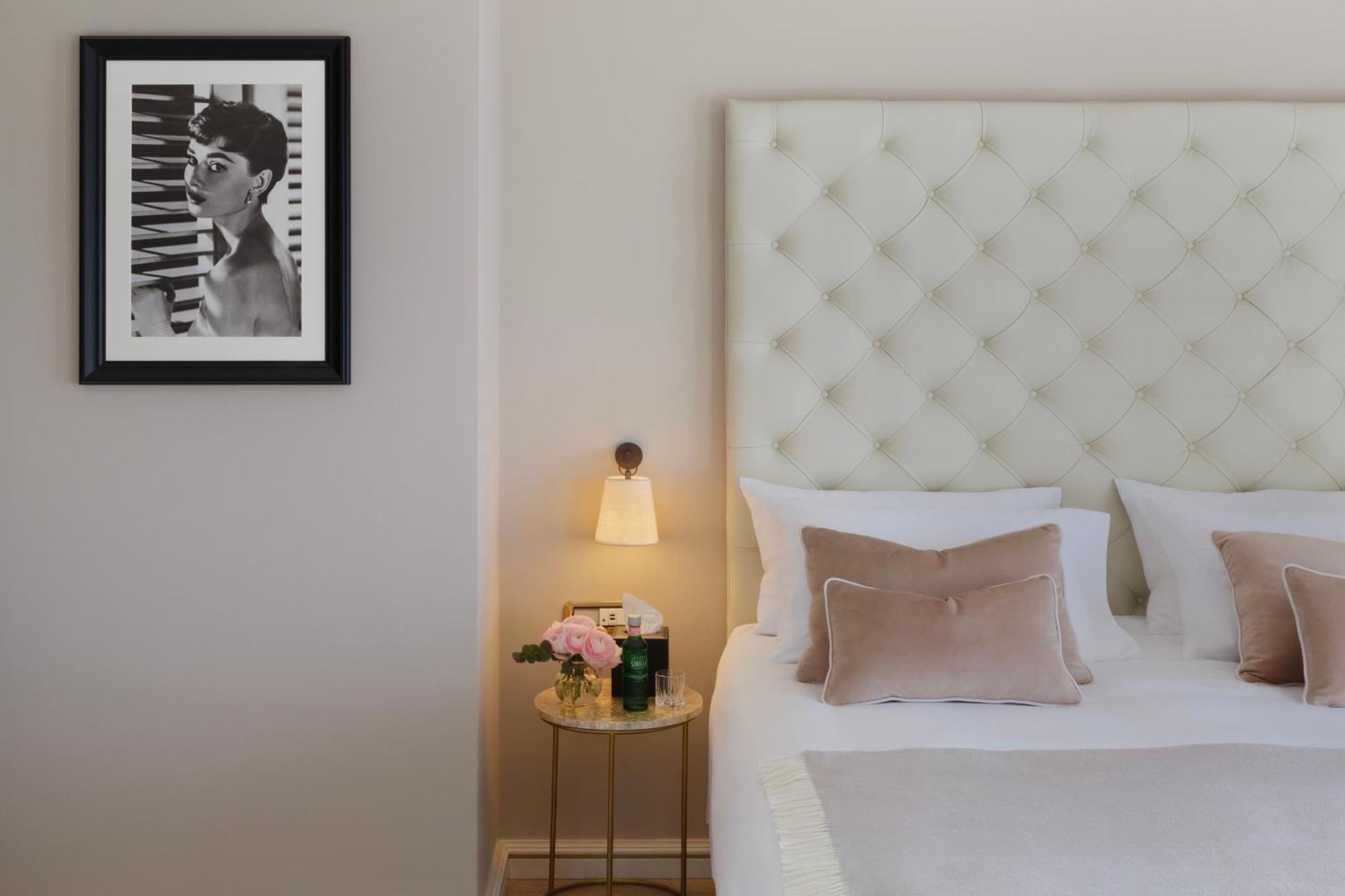 Grand Imperiale - Preferred & Hotel 5*