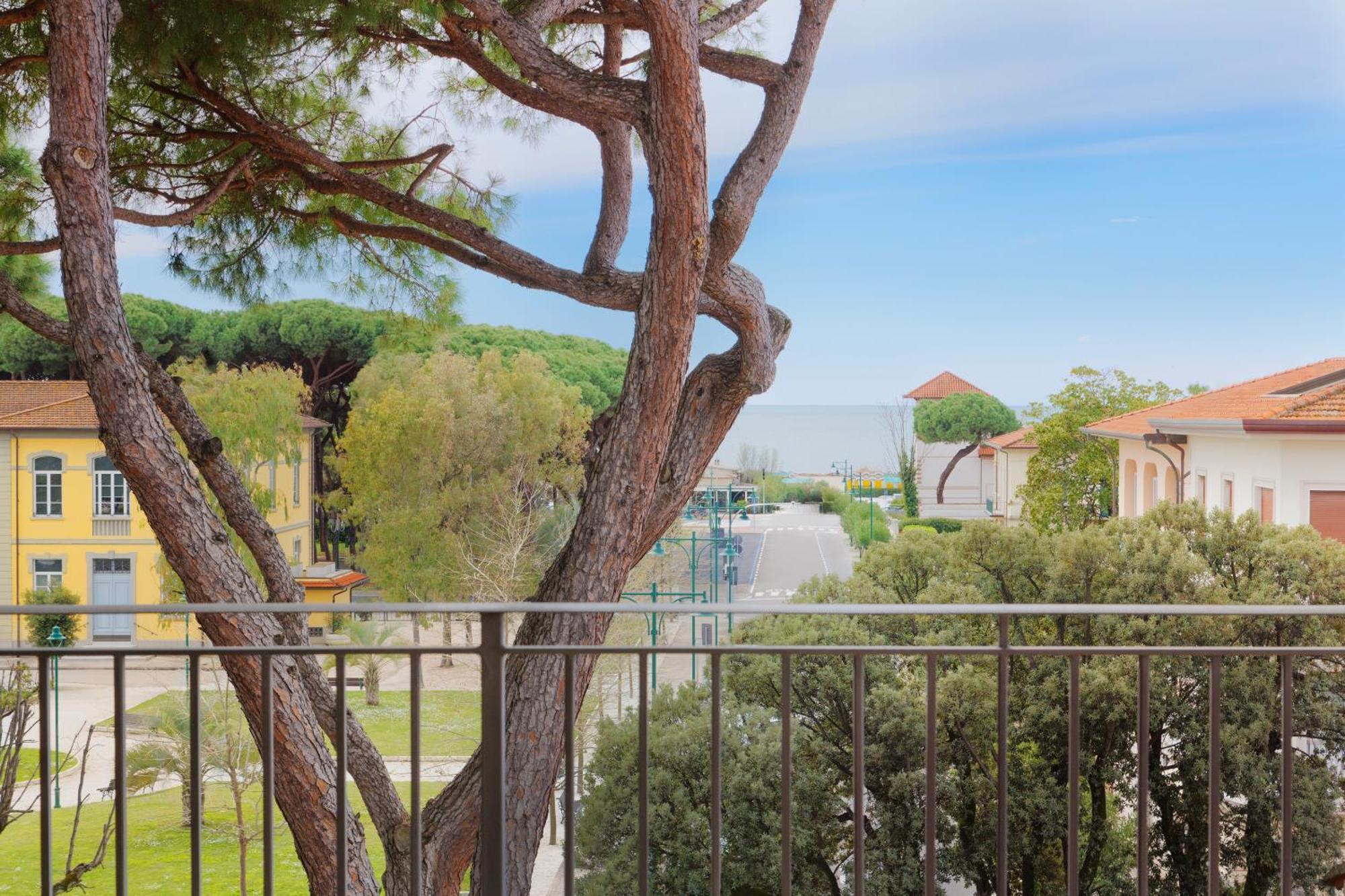 Grand Imperiale - Preferred & Hotel Forte dei Marmi