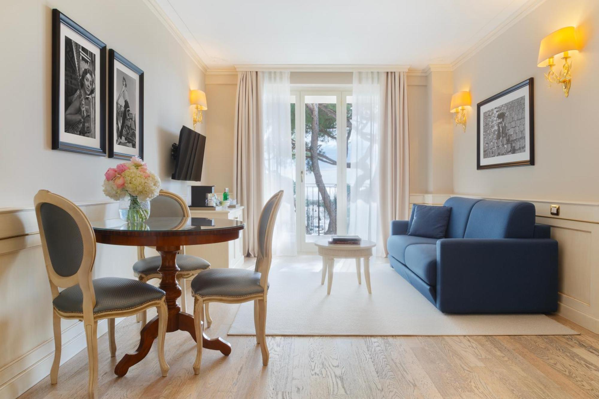 Hotel Grand Imperiale - Preferred & Forte dei Marmi