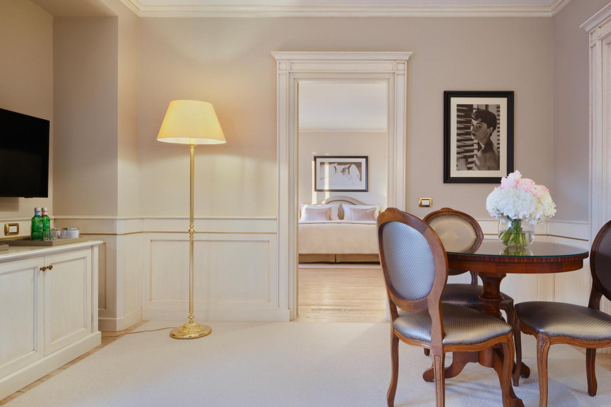 Grand Imperiale - Preferred & Forte dei Marmi