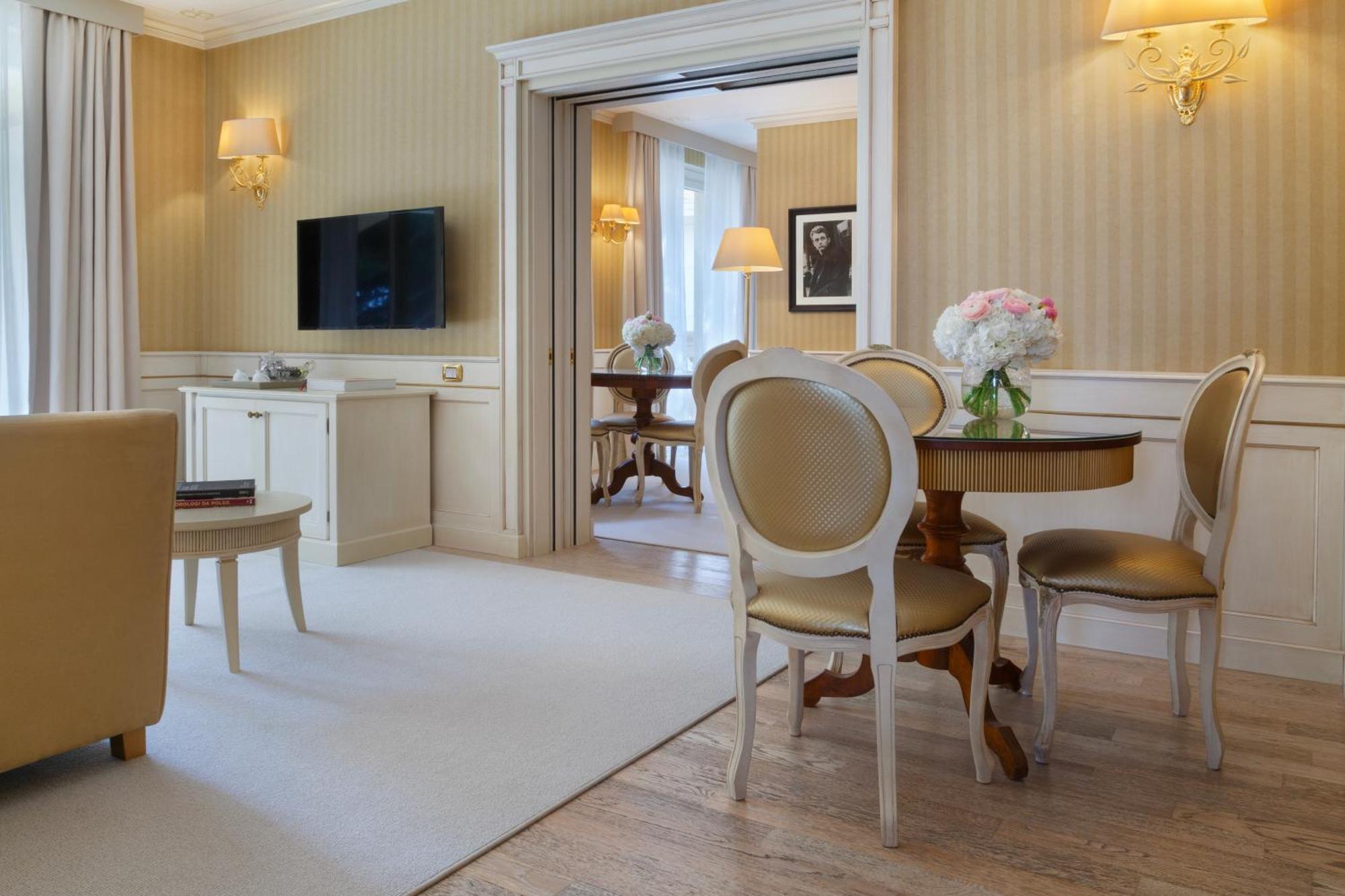 Grand Imperiale - Preferred & 5* Forte dei Marmi