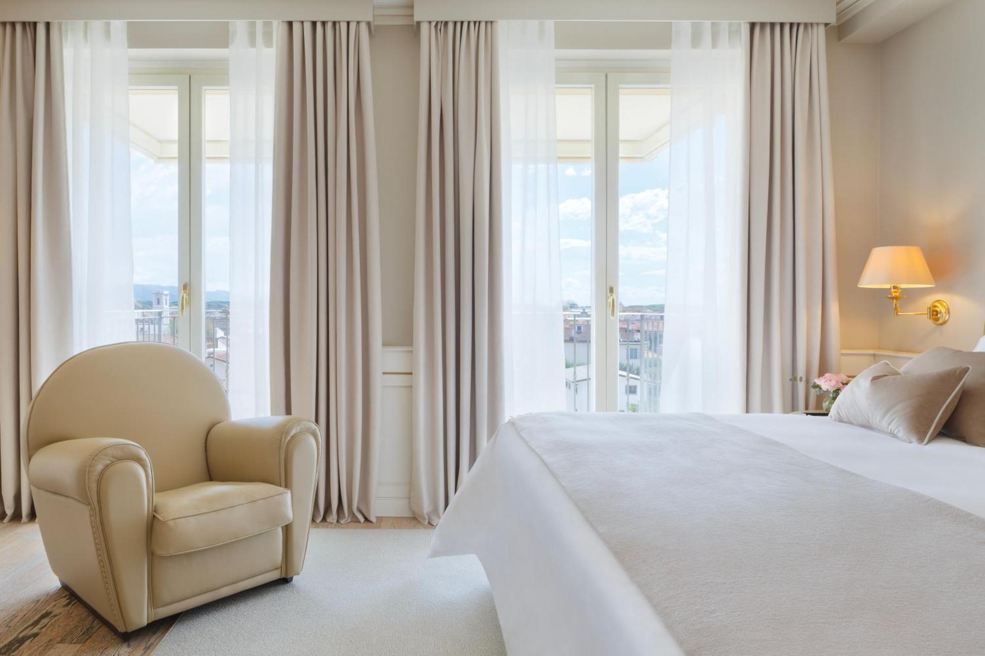 Hotel Grand Imperiale - Preferred & 5*