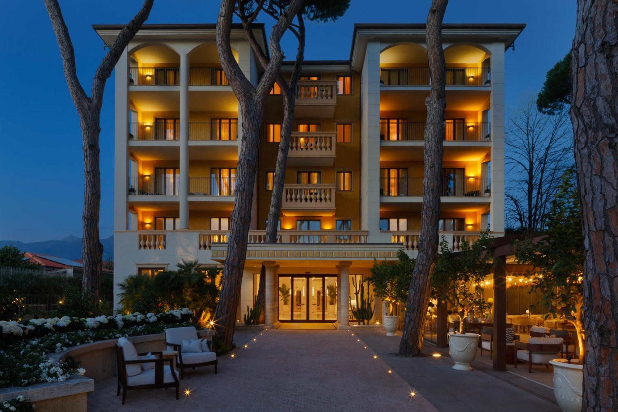 Hotel Grand Imperiale - Preferred & Forte dei Marmi