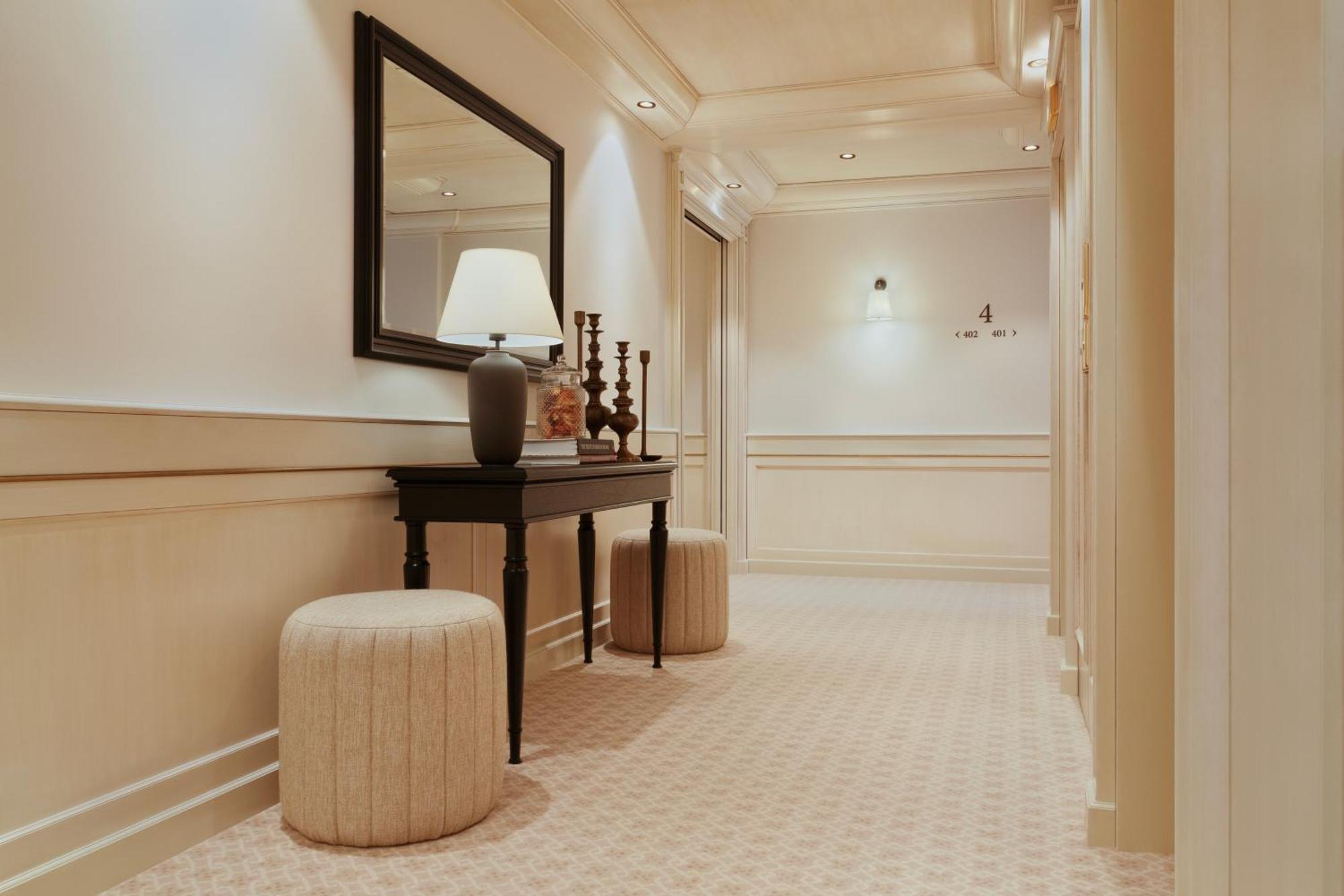 Grand Imperiale - Preferred & Forte dei Marmi