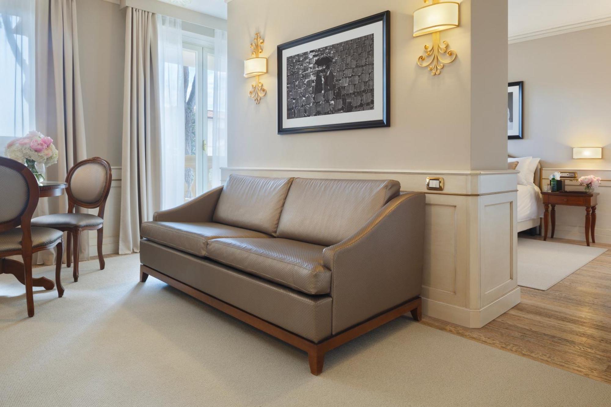 Grand Imperiale - Preferred & 5* Forte dei Marmi