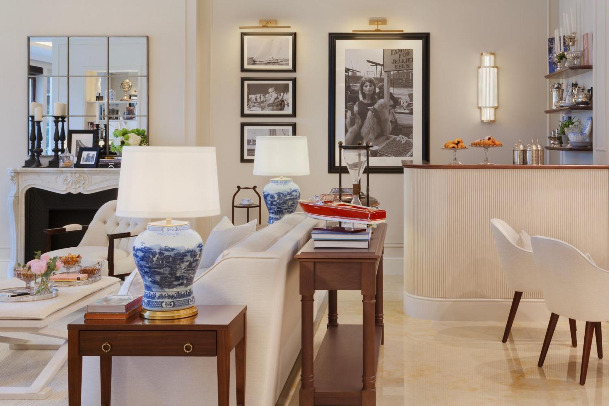Grand Imperiale - Preferred &