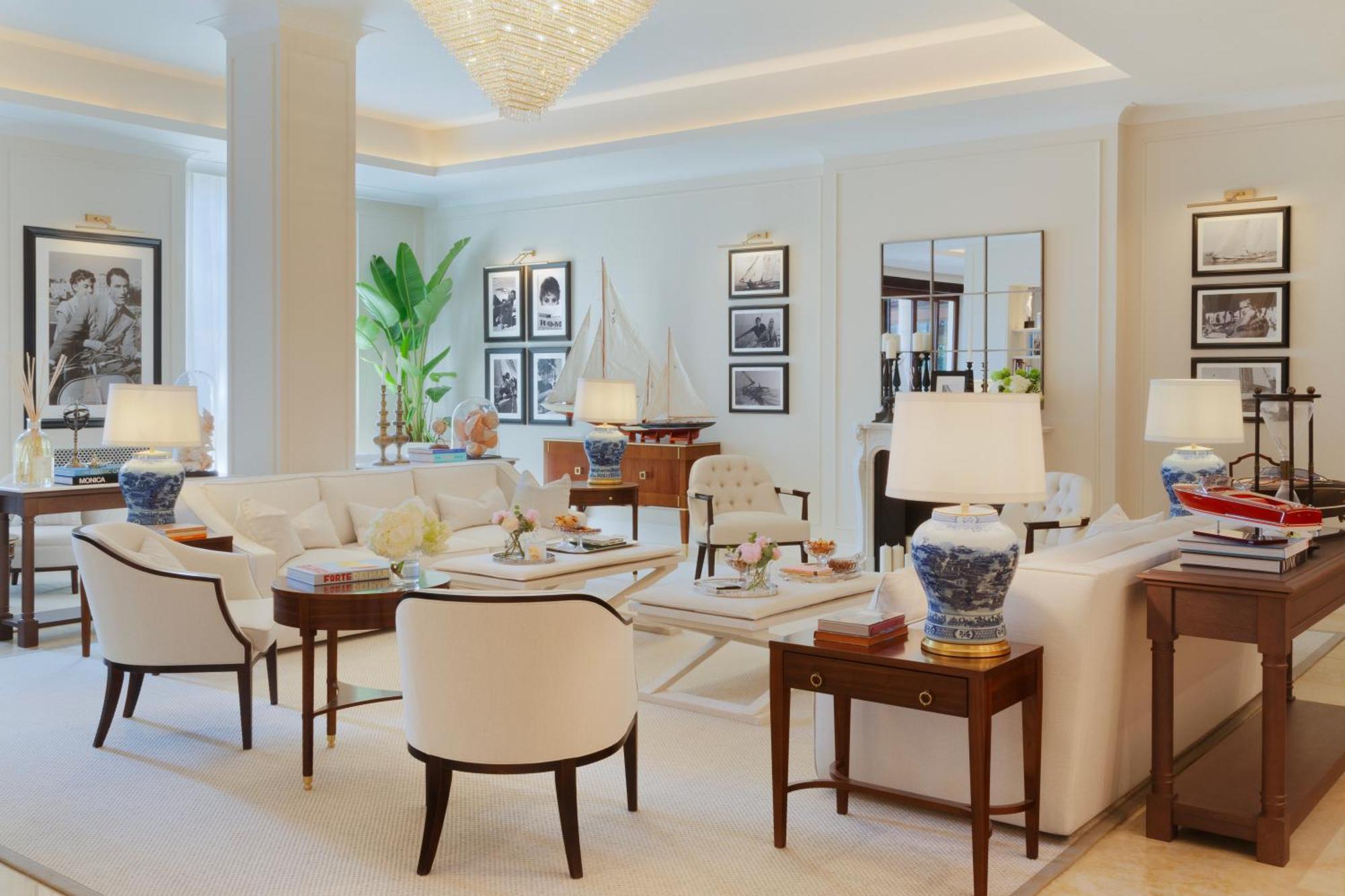 Grand Imperiale - Preferred & Hotel