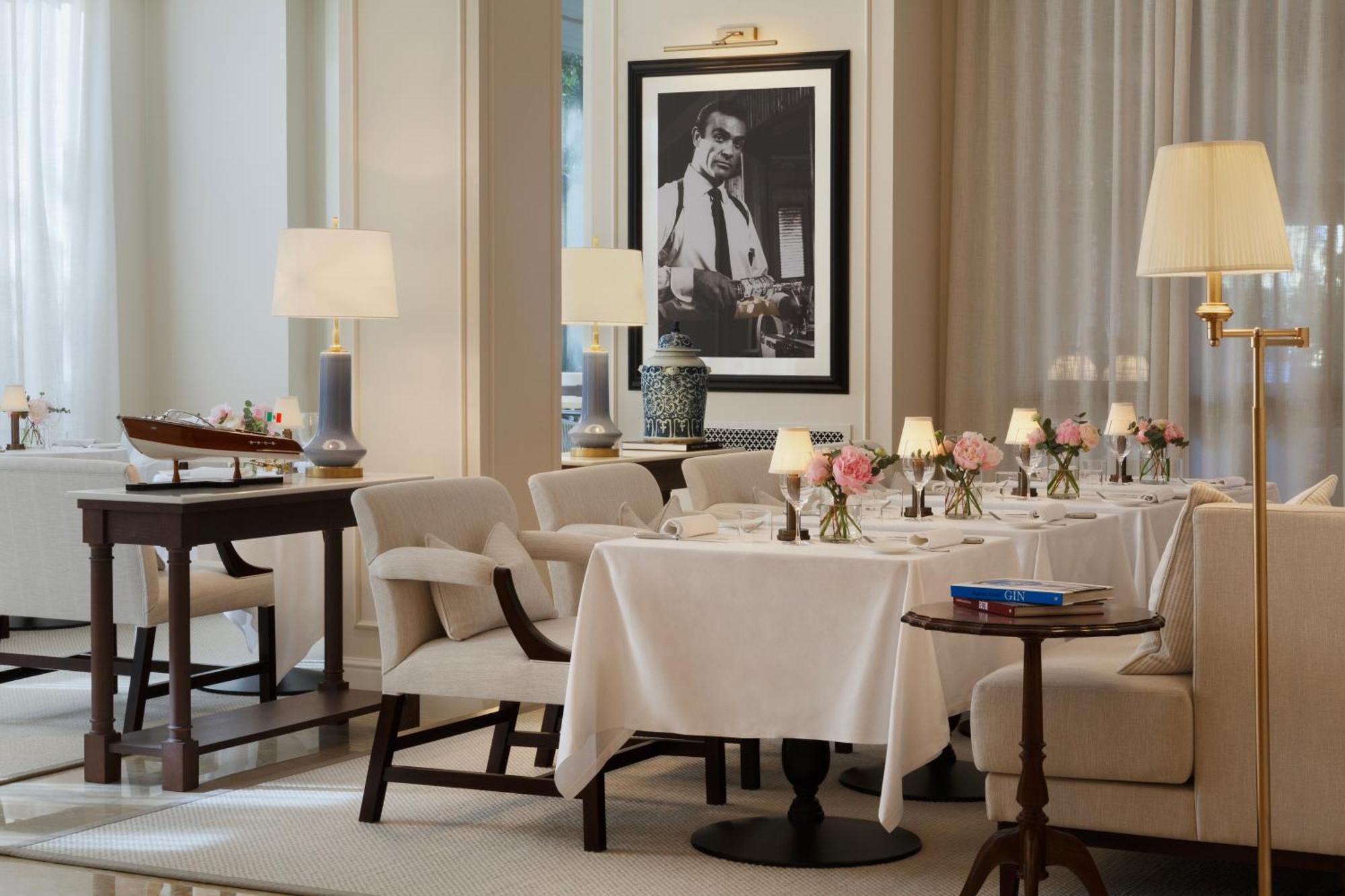 Hotel Grand Imperiale - Preferred & Forte dei Marmi